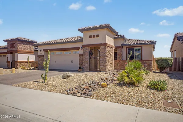 $319,000 | 17675 West Cedarwood Lane, Goodyear, AZ 85338