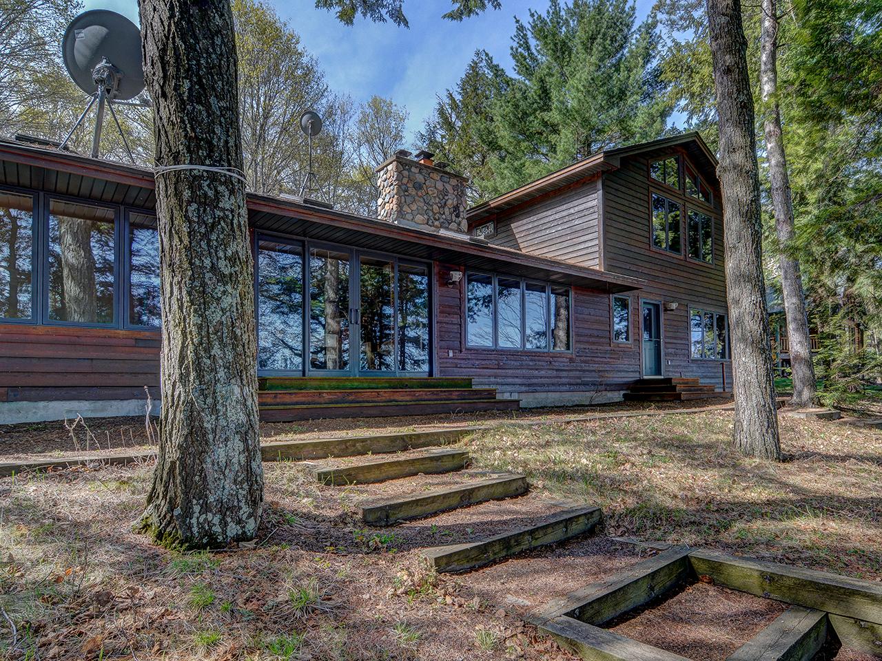 11100 Knapp Road Three Lakes, WI 54562 - Photo 9 of 34 Gallery Image 9