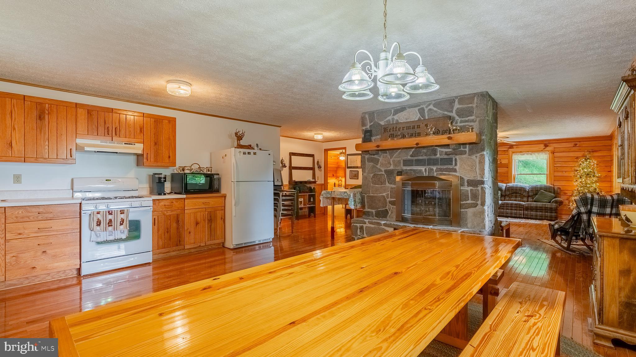 1862 Hawbush Road Circleville, WV 26804 - Photo 56 of 83