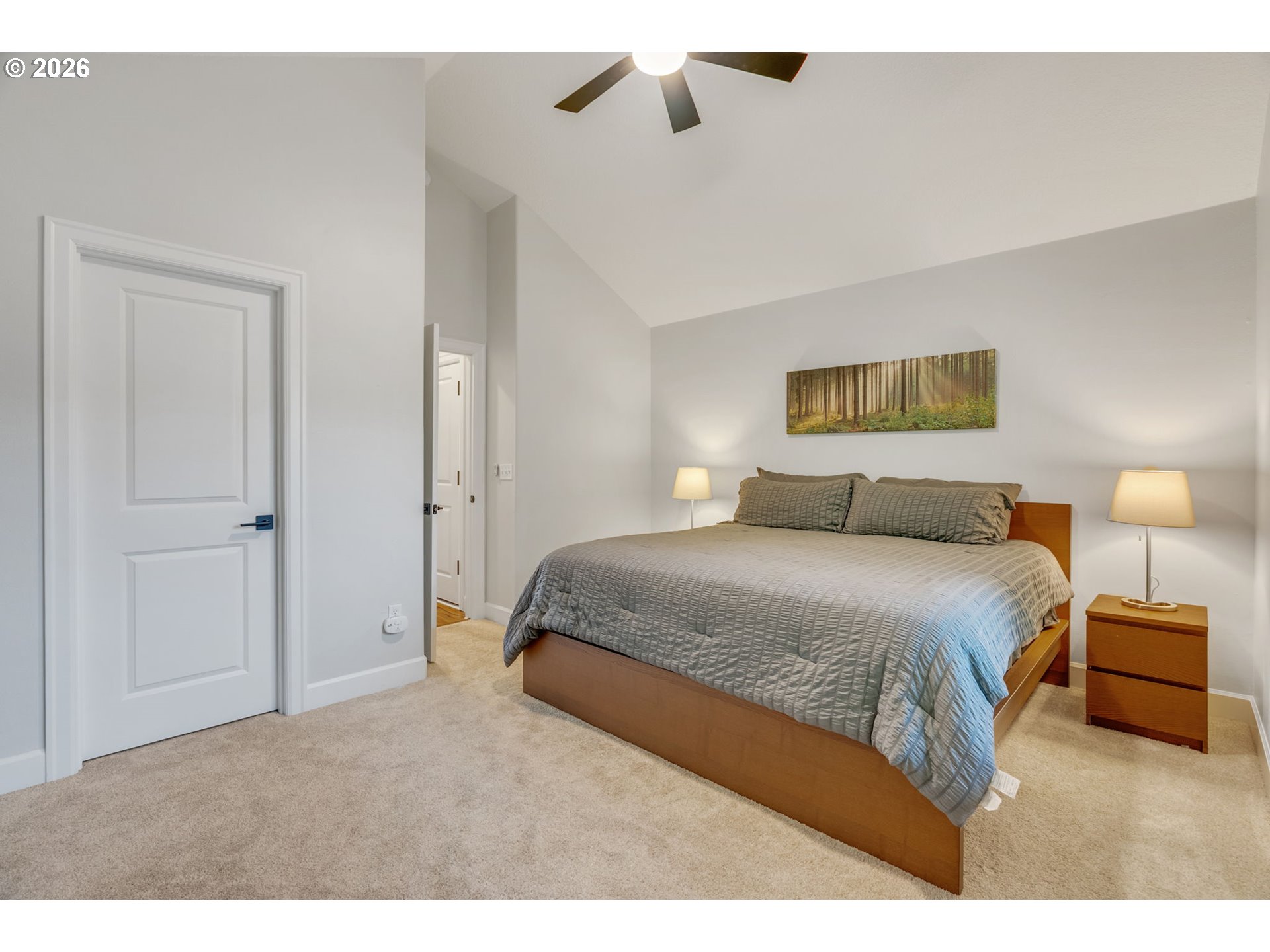 8229 North Edison Street Portland, OR 97203 - Photo 29 of 36