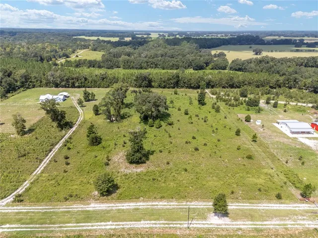 $184,000 | Tbd Northwest 264th Way, High Springs, FL 32643