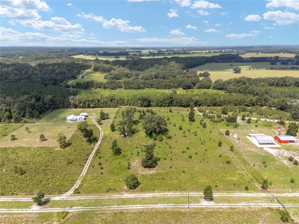 Tbd Northwest 264th Way High Springs, FL 32643 - Photo 5 of 16 a view of a lake view
