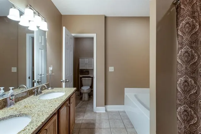 $449,400 | 6865 Fletcher Drive, Winston, GA 30187