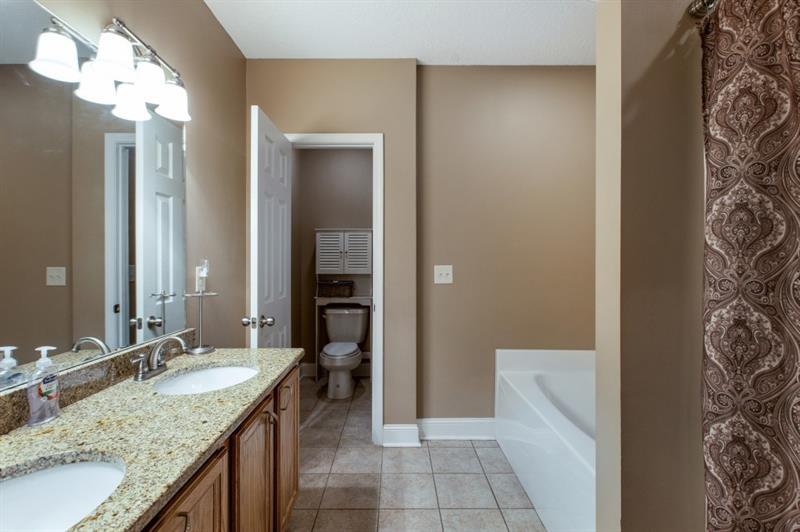 6865 Fletcher Drive Winston, GA 30187 - Photo 12 of 18