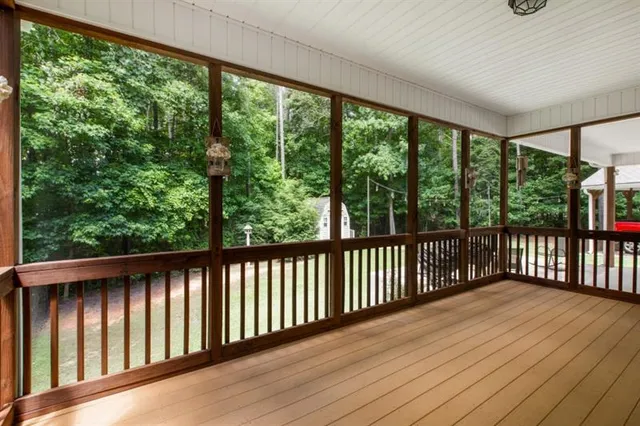 $449,400 | 6865 Fletcher Drive, Winston, GA 30187