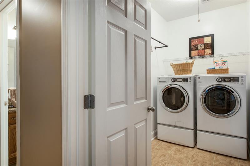 6865 Fletcher Drive Winston, GA 30187 - Photo 4 of 18