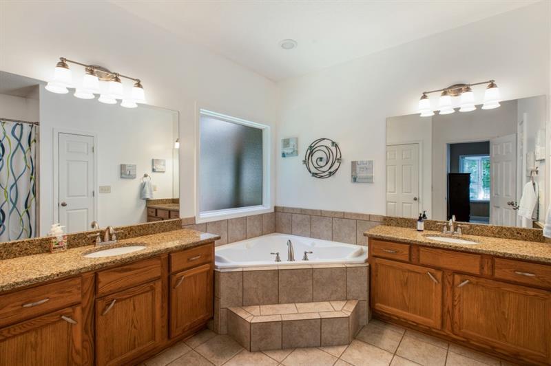 6865 Fletcher Drive Winston, GA 30187 - Photo 6 of 18