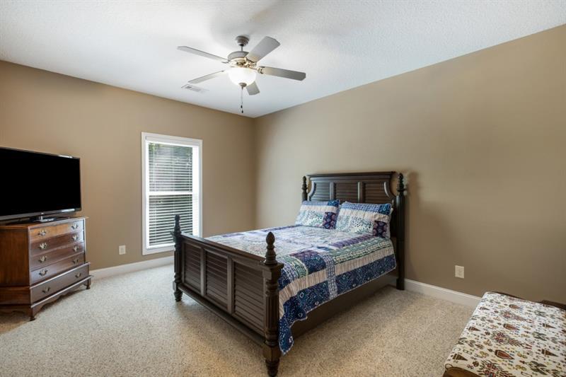 6865 Fletcher Drive Winston, GA 30187 - Photo 7 of 18