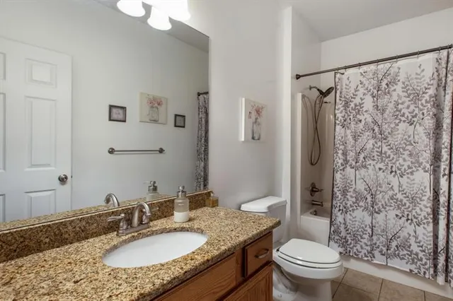 $449,400 | 6865 Fletcher Drive, Winston, GA 30187