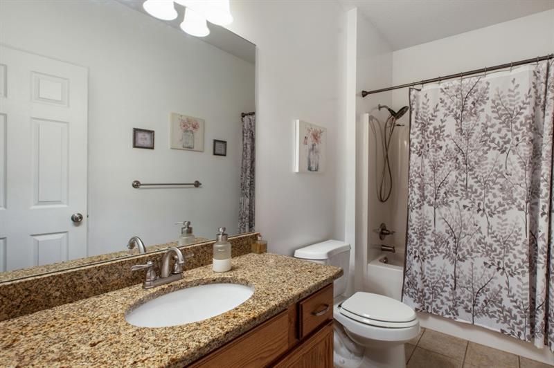 6865 Fletcher Drive Winston, GA 30187 - Photo 9 of 18