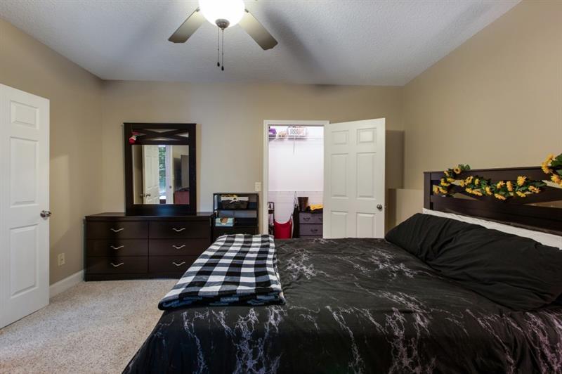 6865 Fletcher Drive Winston, GA 30187 - Photo 10 of 18