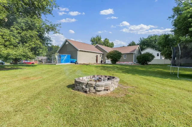 $430,000 | 901 Geneva Drive, Alexandria, MN 56308