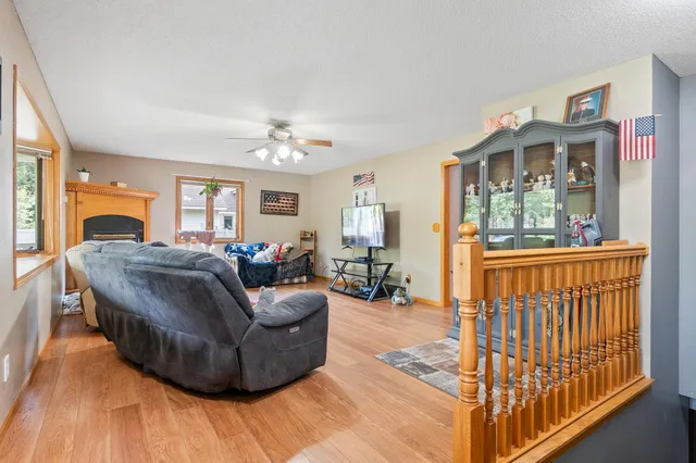 $430,000 | 901 Geneva Drive, Alexandria, MN 56308