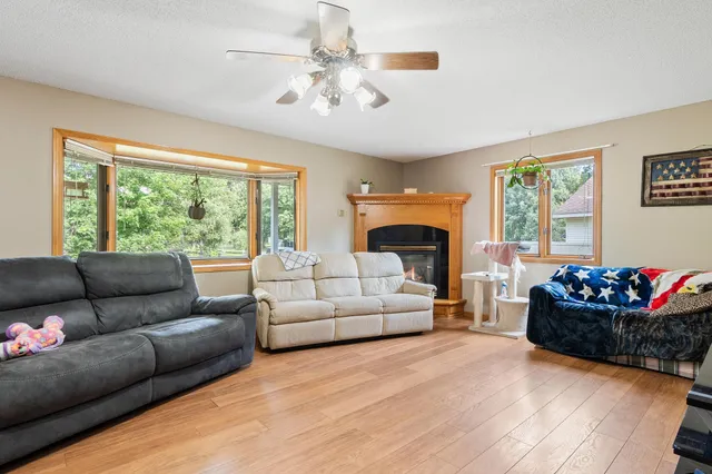 $430,000 | 901 Geneva Drive, Alexandria, MN 56308