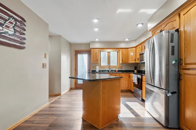 $430,000 | 901 Geneva Drive, Alexandria, MN 56308