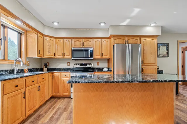 $430,000 | 901 Geneva Drive, Alexandria, MN 56308