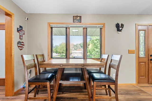 $430,000 | 901 Geneva Drive, Alexandria, MN 56308