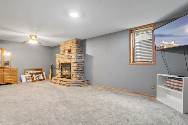 $430,000 | 901 Geneva Drive, Alexandria, MN 56308