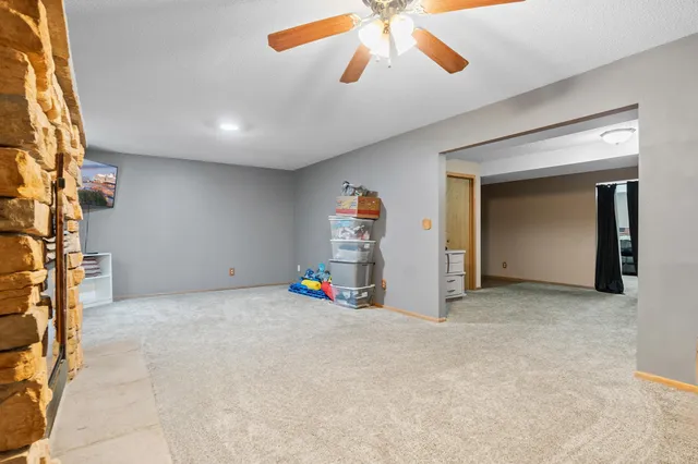 $430,000 | 901 Geneva Drive, Alexandria, MN 56308