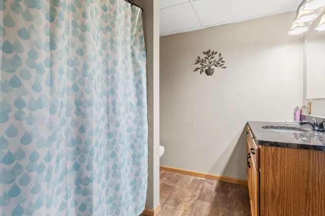 $430,000 | 901 Geneva Drive, Alexandria, MN 56308