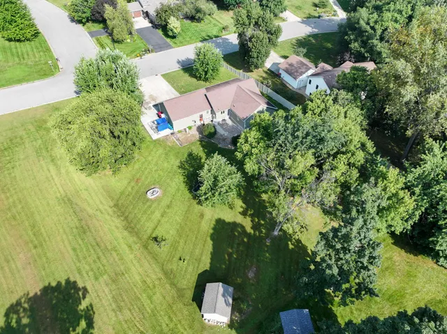 $430,000 | 901 Geneva Drive, Alexandria, MN 56308