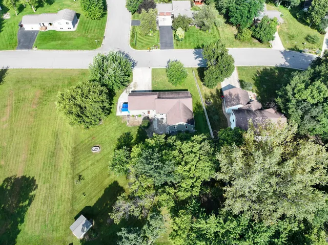 $430,000 | 901 Geneva Drive, Alexandria, MN 56308