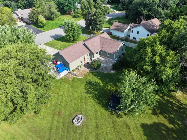 $430,000 | 901 Geneva Drive, Alexandria, MN 56308