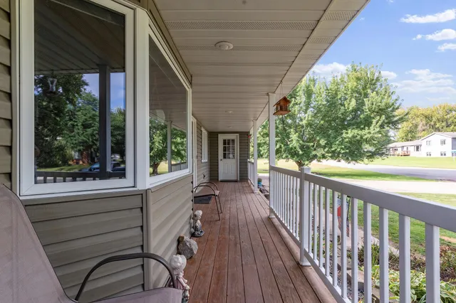 $430,000 | 901 Geneva Drive, Alexandria, MN 56308