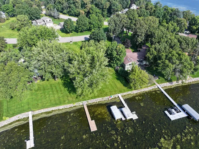 $430,000 | 901 Geneva Drive, Alexandria, MN 56308