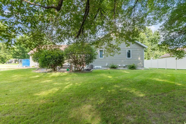 $430,000 | 901 Geneva Drive, Alexandria, MN 56308