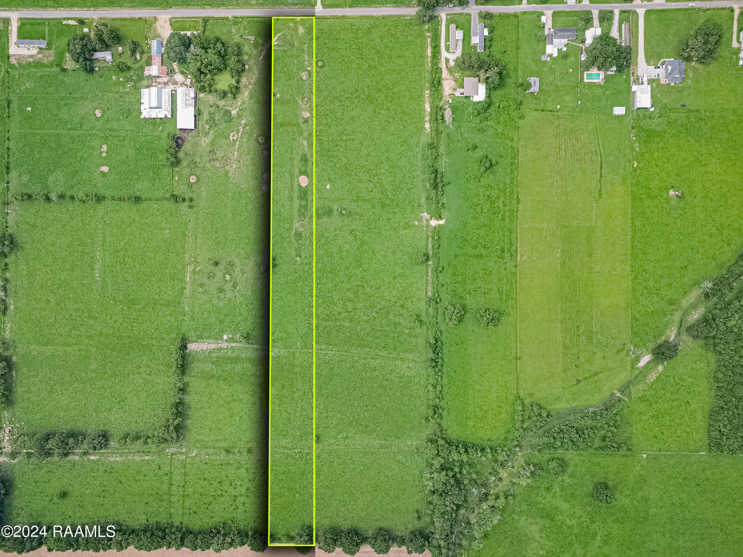 1 Jagneauxville Road Church Point, LA 70525 - Photo 1 of 7 DJI_0408f