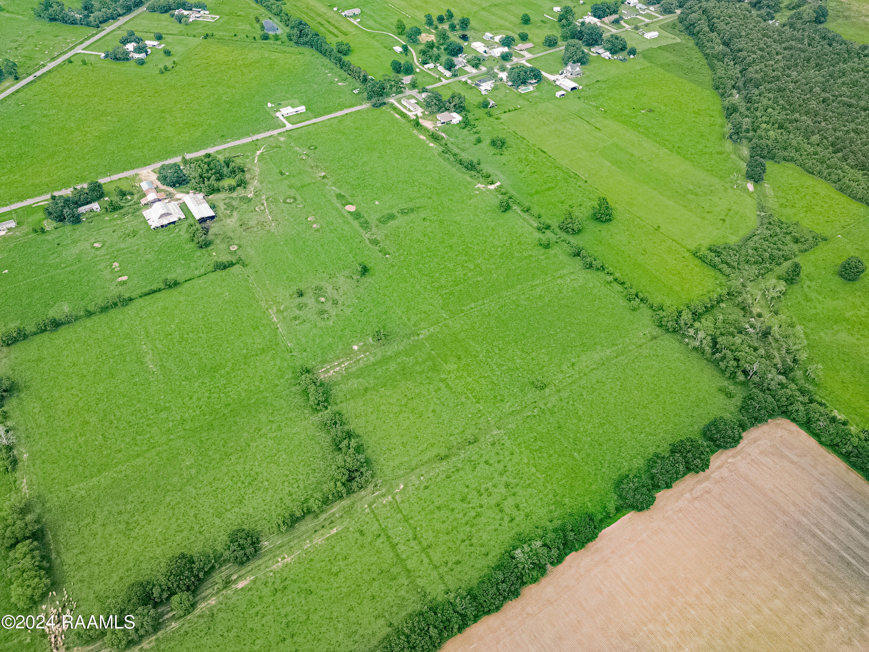 1 Jagneauxville Road Church Point, LA 70525 - Photo 6 of 7 DJI_0405