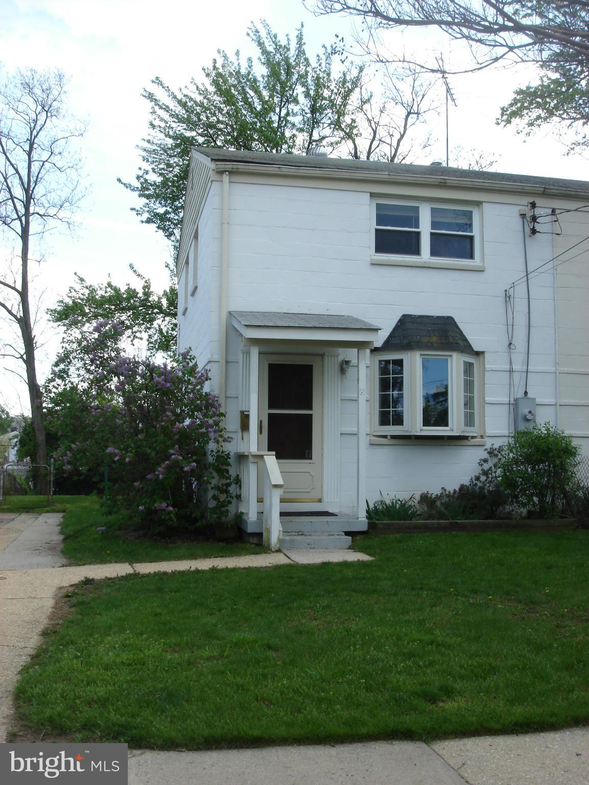 5508 7th Road South Arlington, VA 22204 - Photo 1 of 1 Exterior (Front)