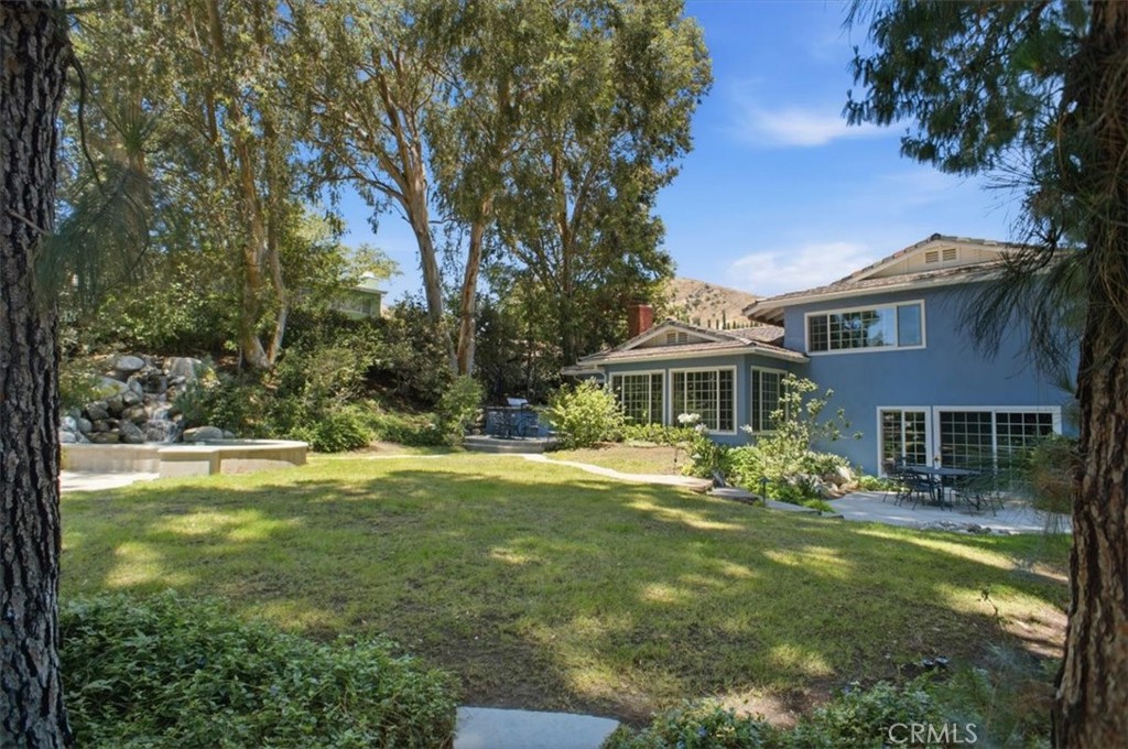 12251 Derwent Avenue Porter Ranch, CA 91326 - Photo 25 of 34