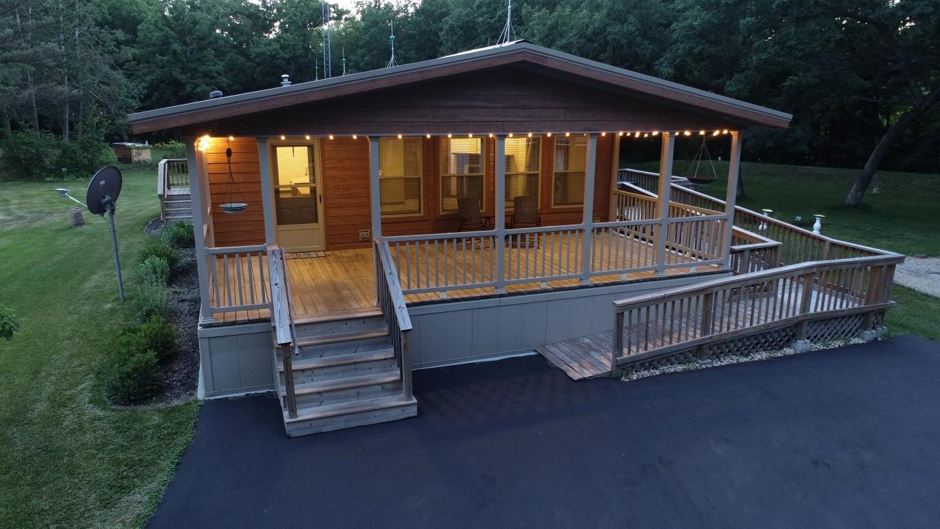 W2076 Amherst Wisconsin Dells, WI 53965 - Photo 85 of 90