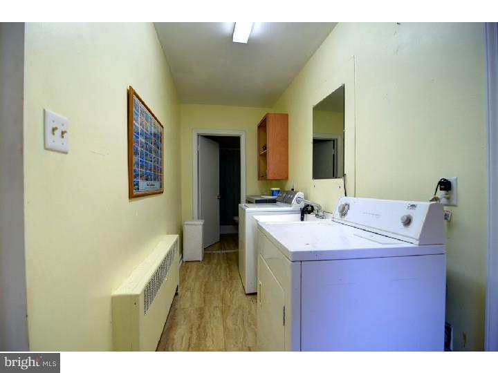 215 Arden Road Broomall, PA 19008 - Photo 11 of 24 Laundry Room