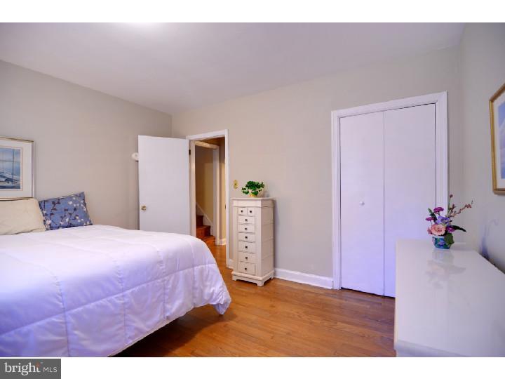 215 Arden Road Broomall, PA 19008 - Photo 15 of 24 Bedroom 2