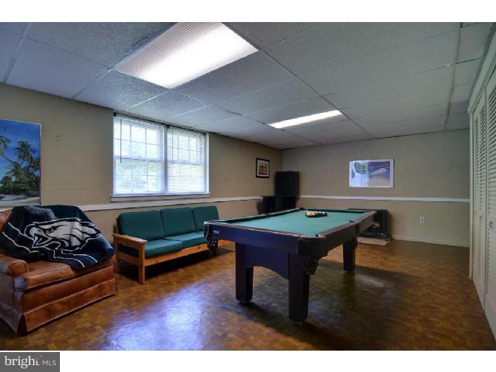 215 Arden Road Broomall, PA 19008 - Photo 18 of 24 Basement - Finished