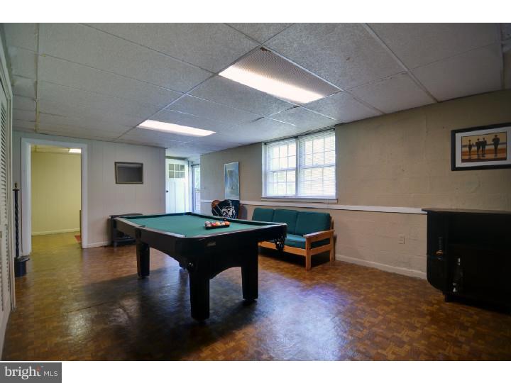 215 Arden Road Broomall, PA 19008 - Photo 19 of 24 Basement - Finished