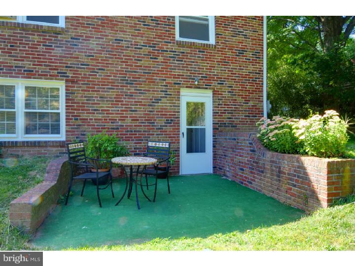 215 Arden Road Broomall, PA 19008 - Photo 21 of 24 Patio