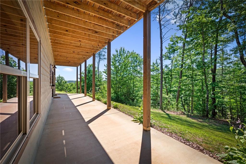 259 Red Bush School Road Blue Ridge, GA 30513 - Photo 40 of 46