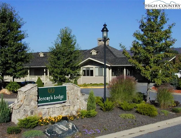 $167,900 | 193 East Landing Drive, Unit 104, Jefferson, NC 28640