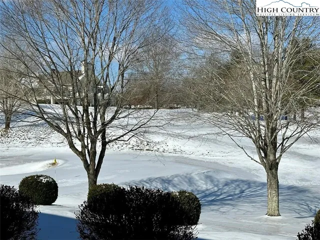 $167,900 | 193 East Landing Drive, Unit 104, Jefferson, NC 28640