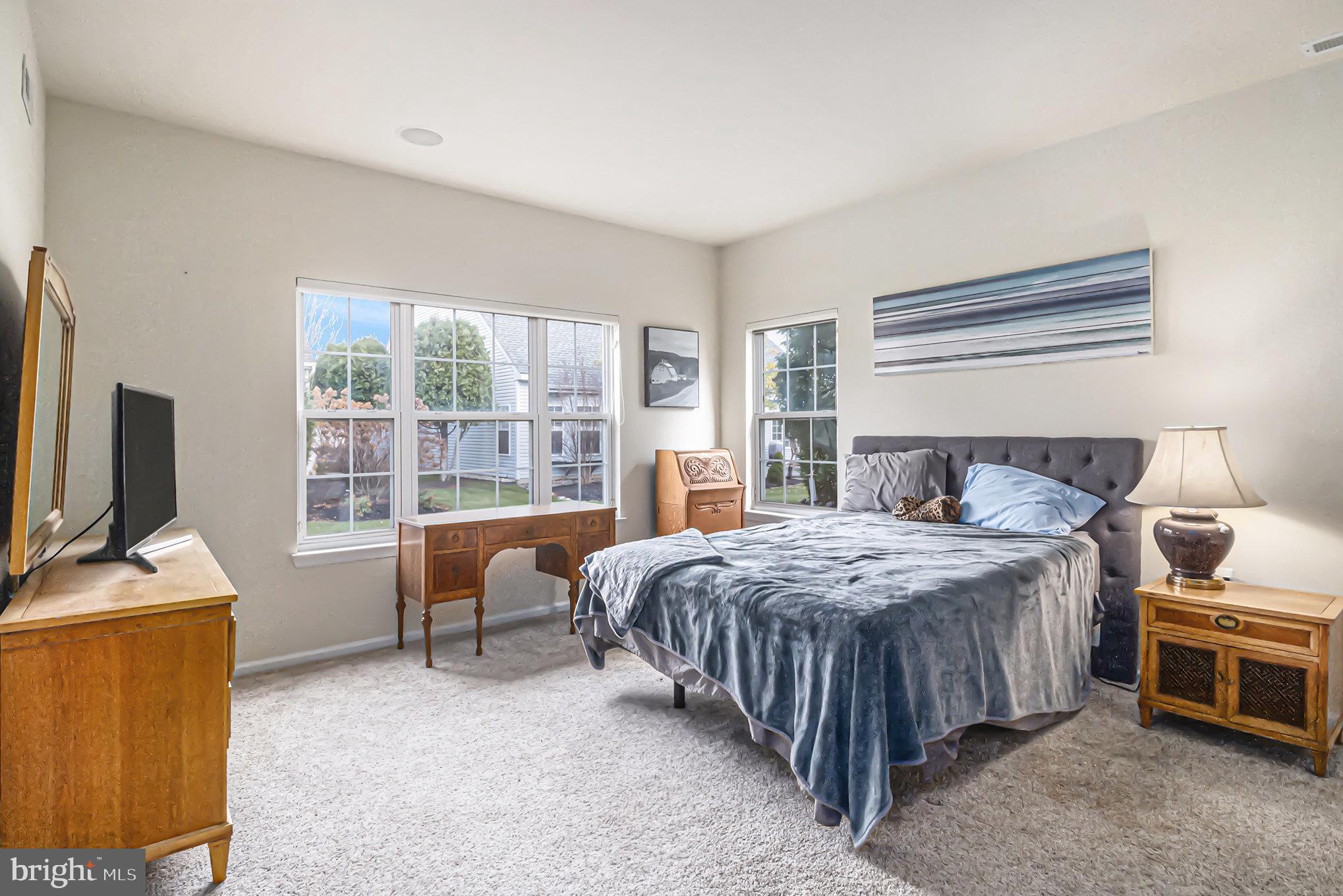 204 Neighbors Way Warrington, PA 18976 - Photo 13 of 30 Primary bedroom