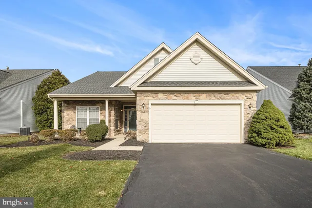 $580,000 | 204 Neighbors Way, Warrington, PA 18976