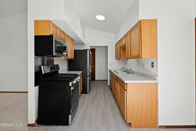 $219,000 | 10821 Quartz Street, El Paso, TX 79924