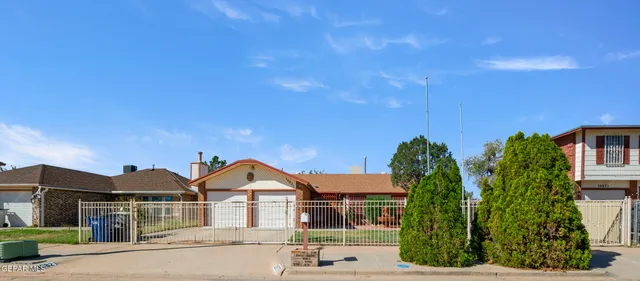$219,000 | 10821 Quartz Street, El Paso, TX 79924