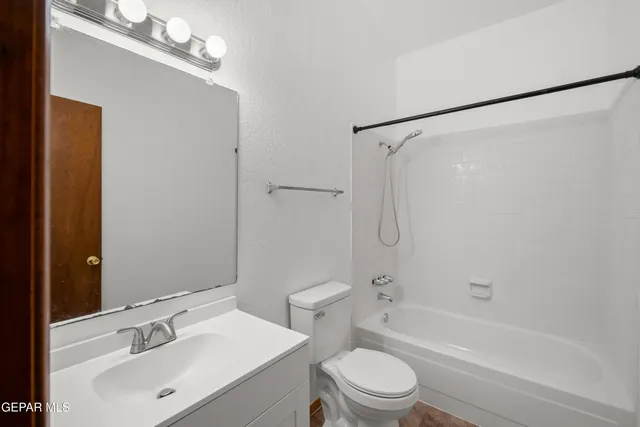 $219,000 | 10821 Quartz Street, El Paso, TX 79924