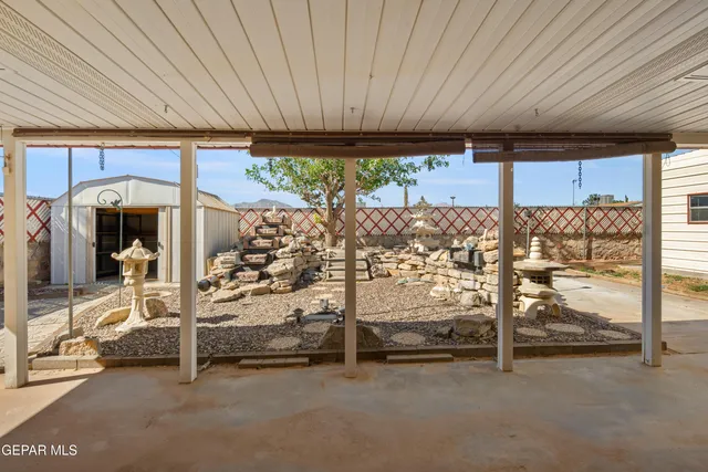 $219,000 | 10821 Quartz Street, El Paso, TX 79924