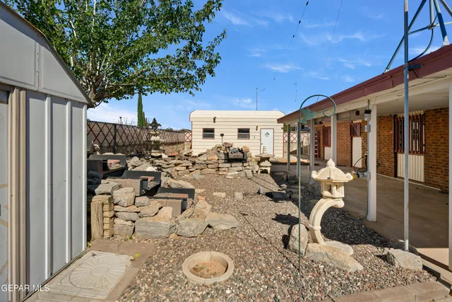 $219,000 | 10821 Quartz Street, El Paso, TX 79924